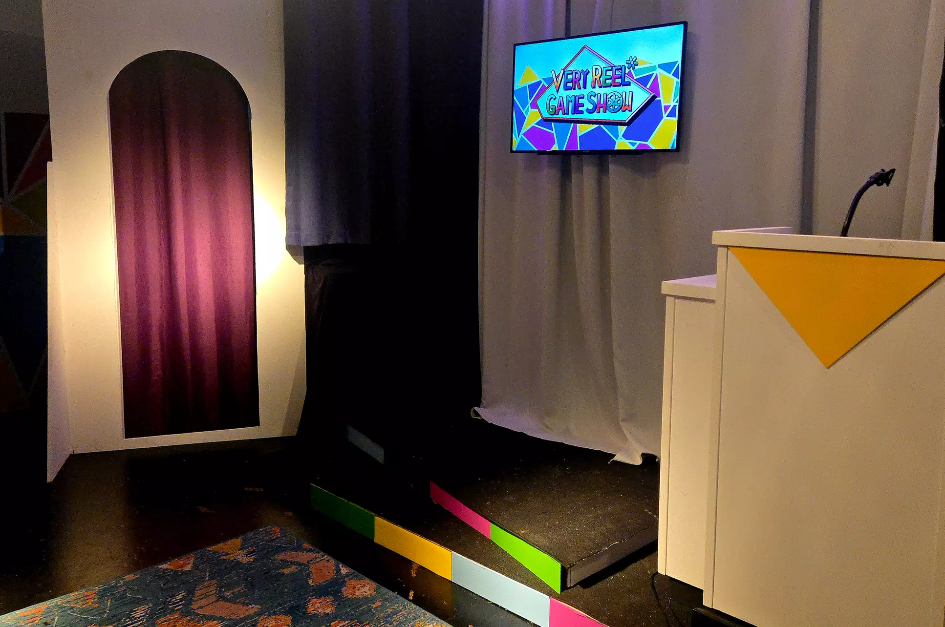 Private Game Show Experience – Bywater Games