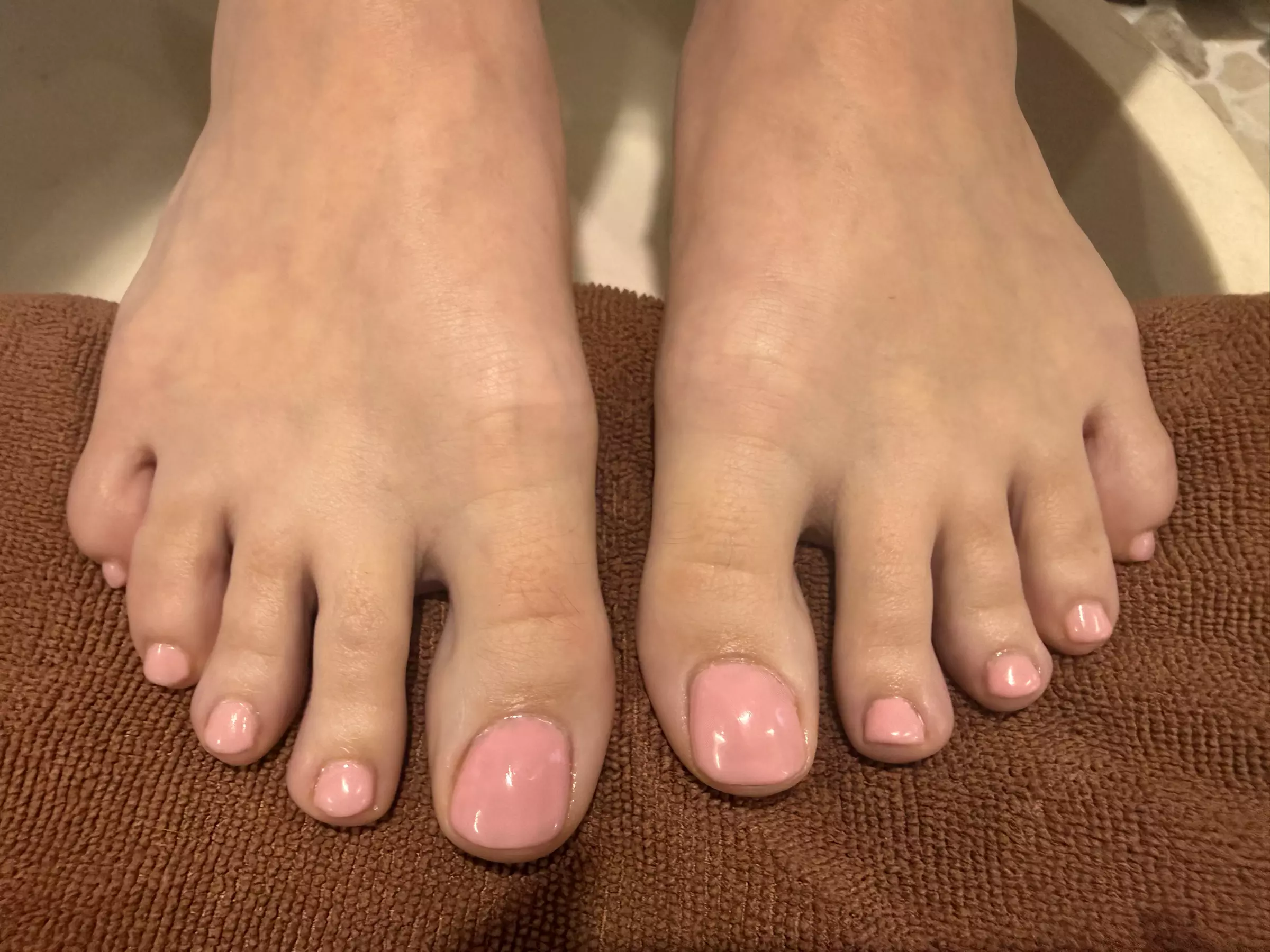 Up to 55% Off on Nail Salon - Pedicure at Nails By Jess D