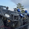 Image 3: Self-Guided ATV and UTV Adventures - Parker, CO