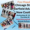 Image 1: Join Private Chicago Steppin Classes for Singles, Couples and Older