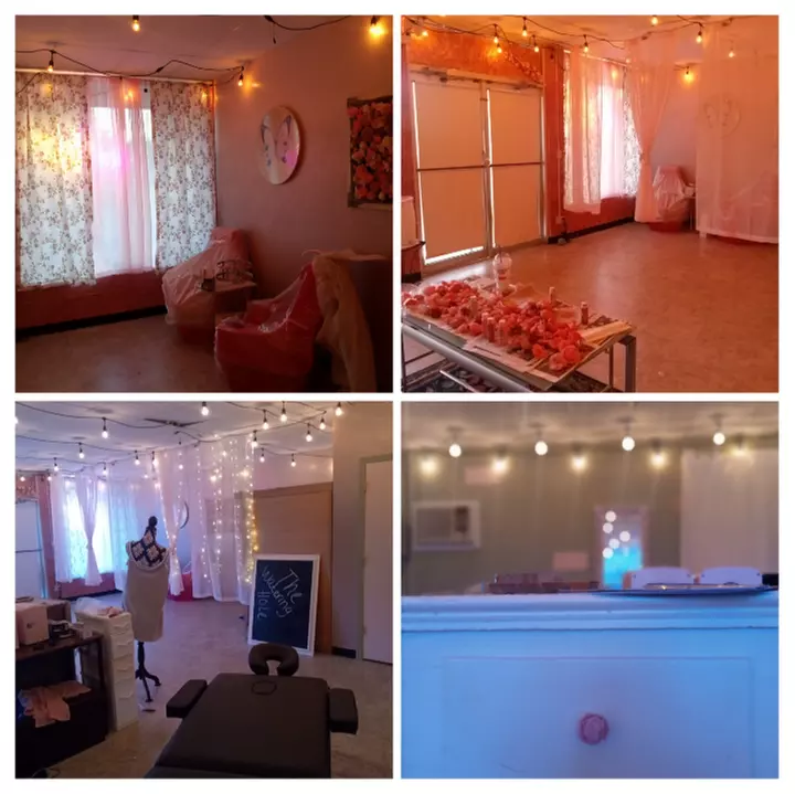 Up to 50% Off on Spa - Sauna - Infrared at Chiq Shed - Primary Image