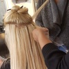 Image 3: Master in Hair Extension Class with 5 Methods for a New Career Path