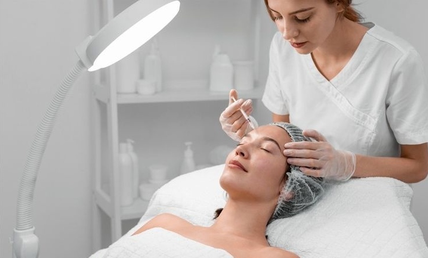 Image 2: HydraFacial Treatments for Glowing Skin