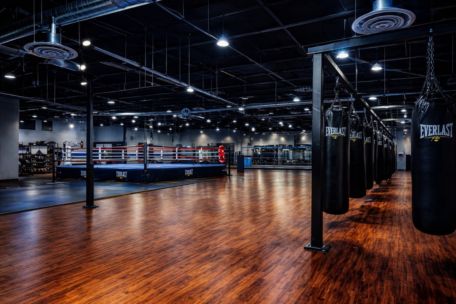 Private Boxing & Kickboxing Sessions with Expert Coaching