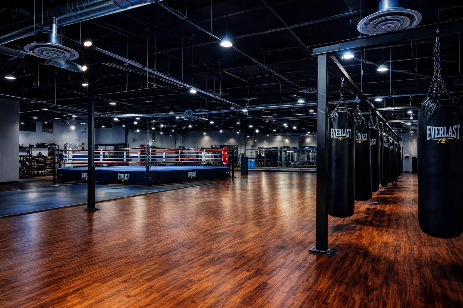 Private Boxing & Kickboxing Sessions with Expert Coaching