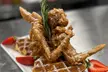 Savor with $40, $70 or $100 Worth of Food & Drinks at Smokes Bistro (Up to 31%Off) - Second Medium