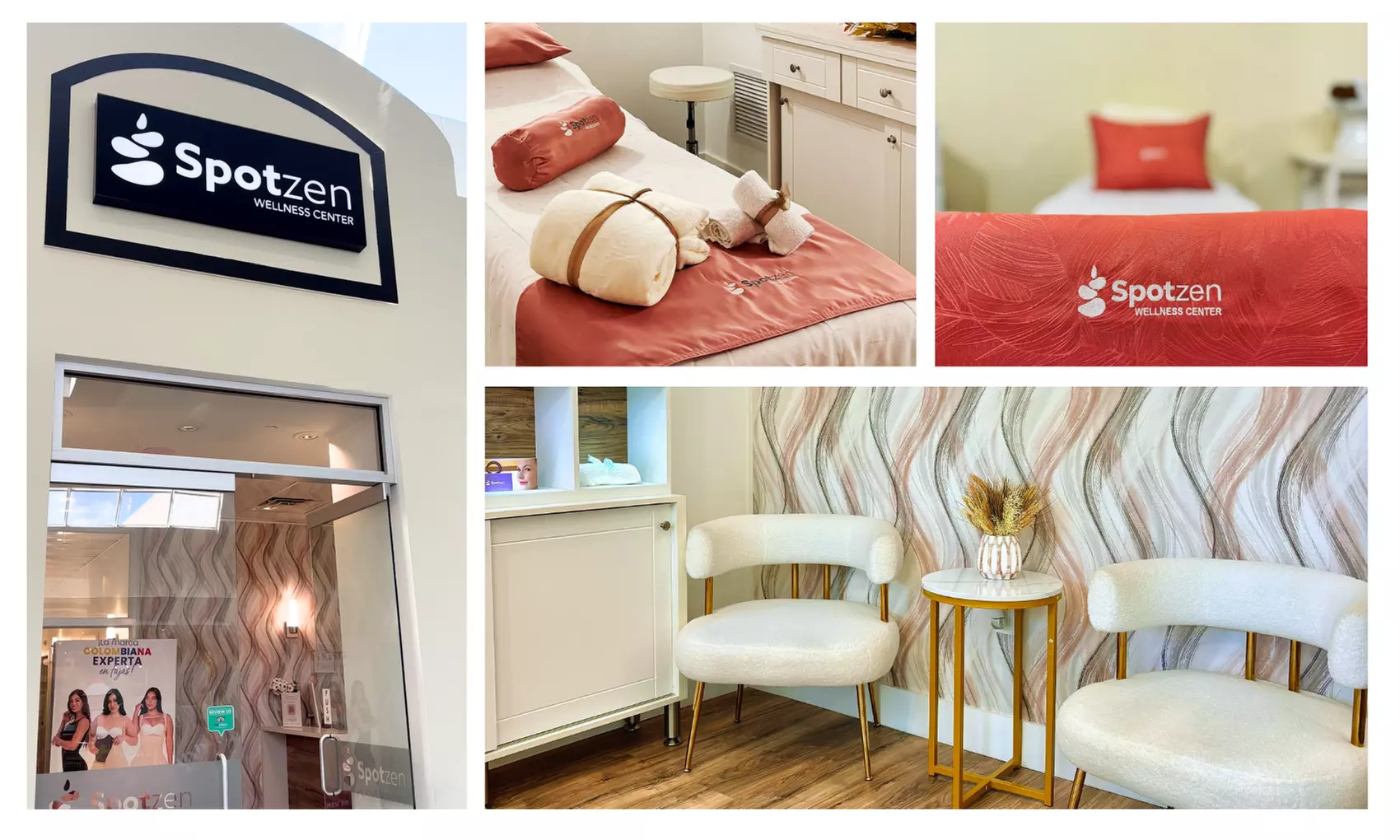 Up to 47% Off on Eyelash Tinting at Spotzen Wellness Center