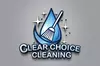 Enjoy a Spotless Home with Two / Four Hours of House Cleaning at Clear Choice Cleaning Co (Up to 55% Off)