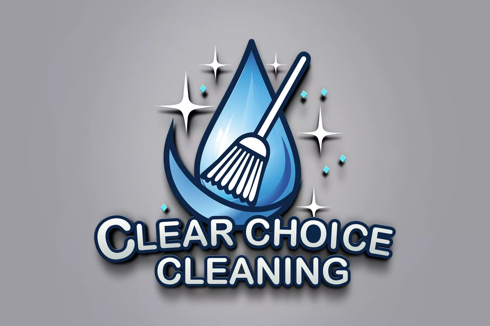 Enjoy a Spotless Home with Two / Four Hours of House Cleaning at Clear Choice Cleaning Co (Up to 55% Off) - Primary Image