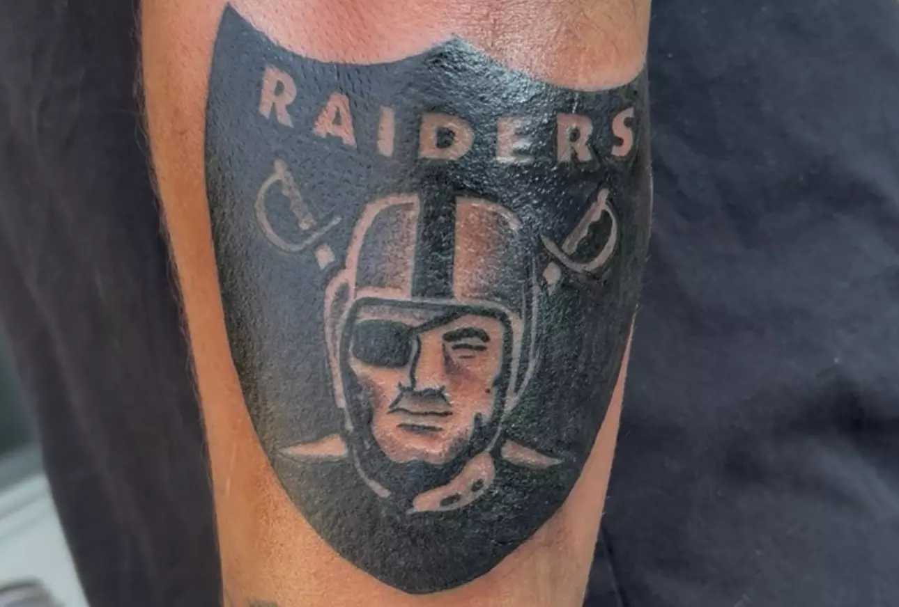 Up to 45% Off on Tattooing at Tattsbyjd