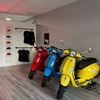 Image 9: Extend the Fun: 2, 4 or 8-Hour 50cc Vespa/Scooter Rentals