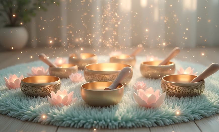 Image 2: Up to 30% Off on Reiki at Key of Light Energy Healing