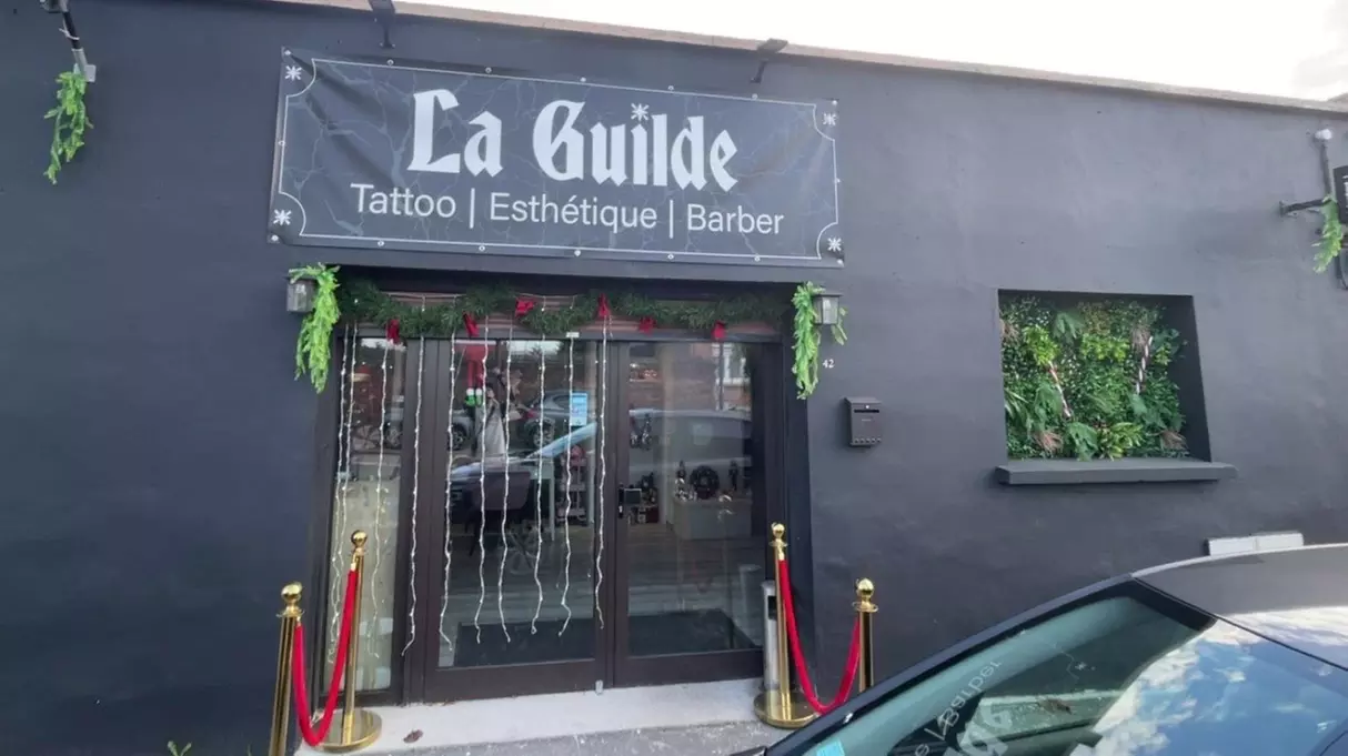 Prestation coiffure au choix avec Coiffure By N