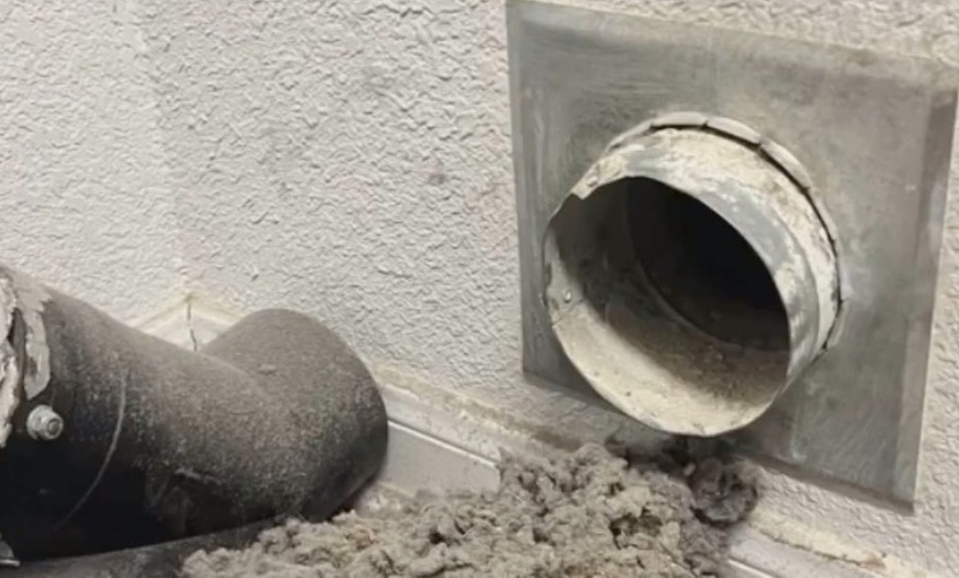 Image 3: Get Optimal Air Quality with Air Duct, Dryer Vent Cleaning or Both