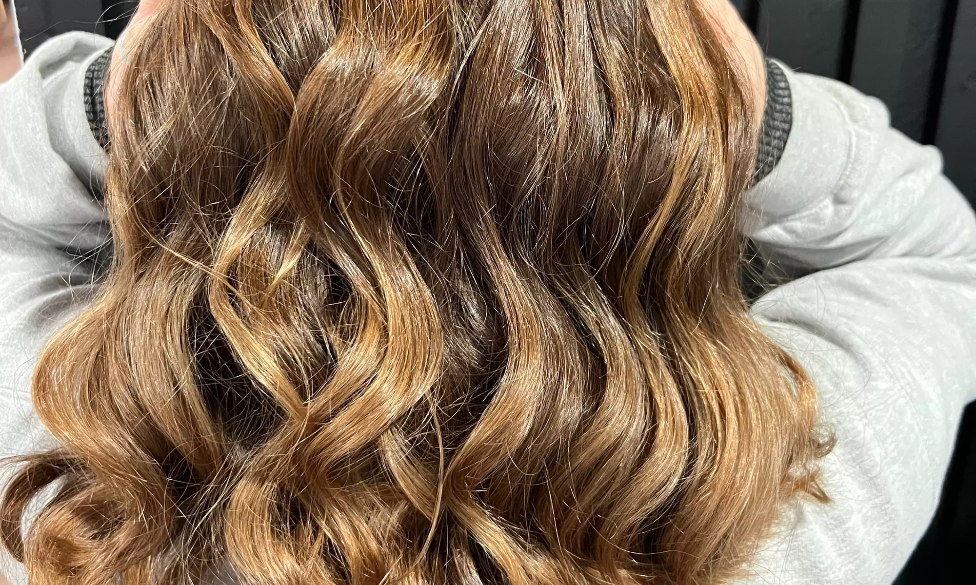 Transform your look with a women's haircut and style 