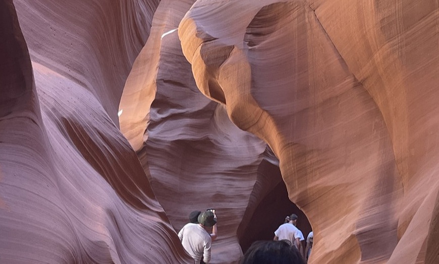 Image 4: Up to 20% Off on City Tour at Sunrise Voyage Tour USA