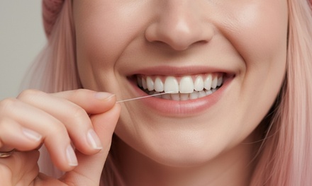 5 in 1 Dental Aftercare Kit - Rava Smiles