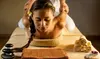 Rejuvenate with Choice of 60, 90 or 120-Minute Massage Services at Harmony Massage Therapy (Up to 31% Off)