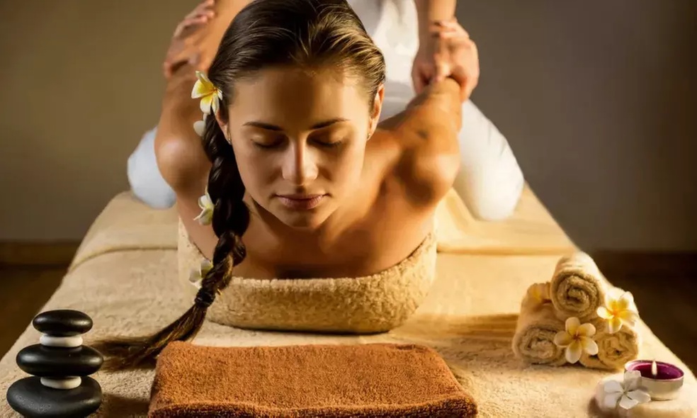 Unwind and Relax: Choice of Massage Services 