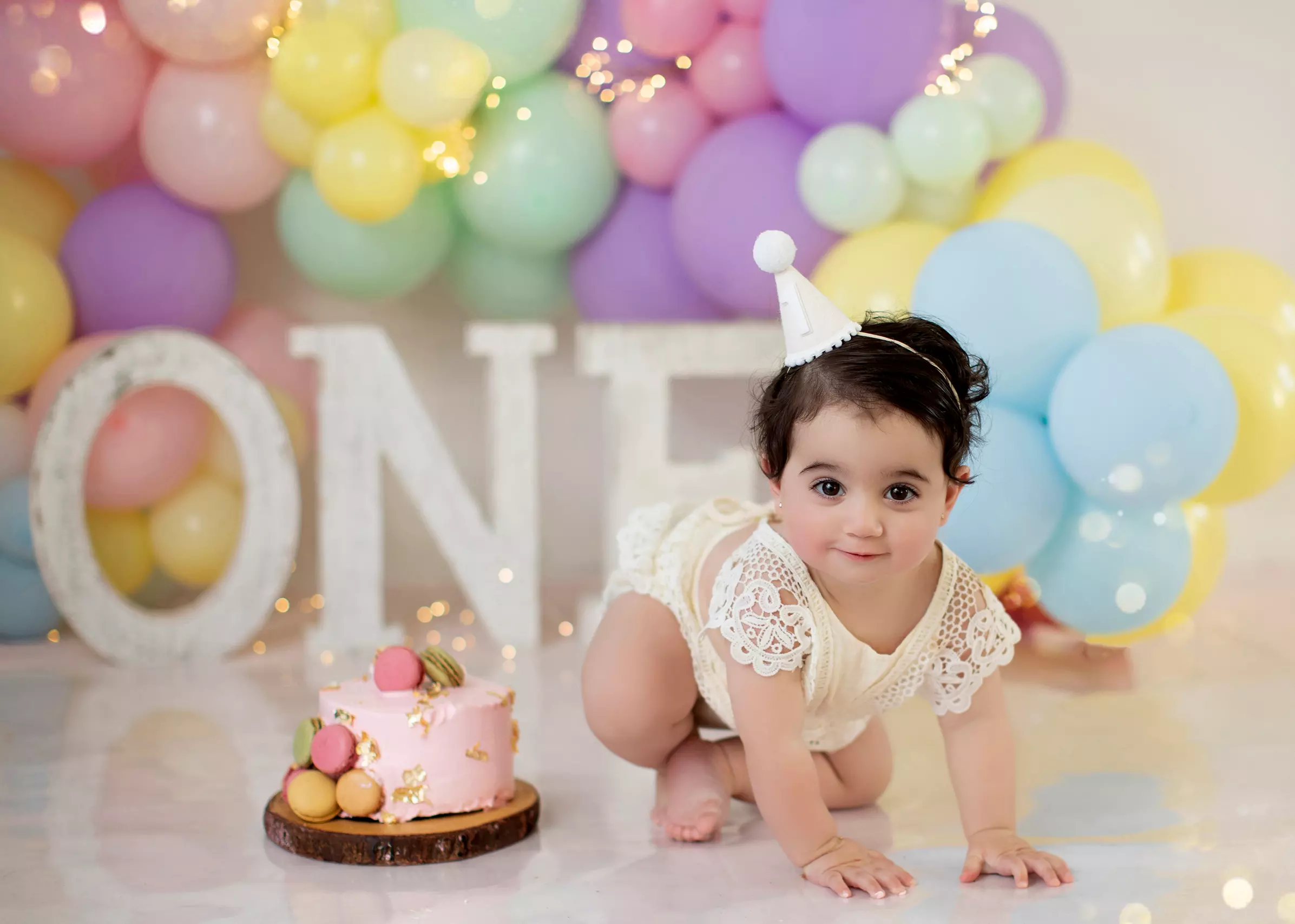 Up to 20% Off on Seasonal Photography at Sanni Photogallery