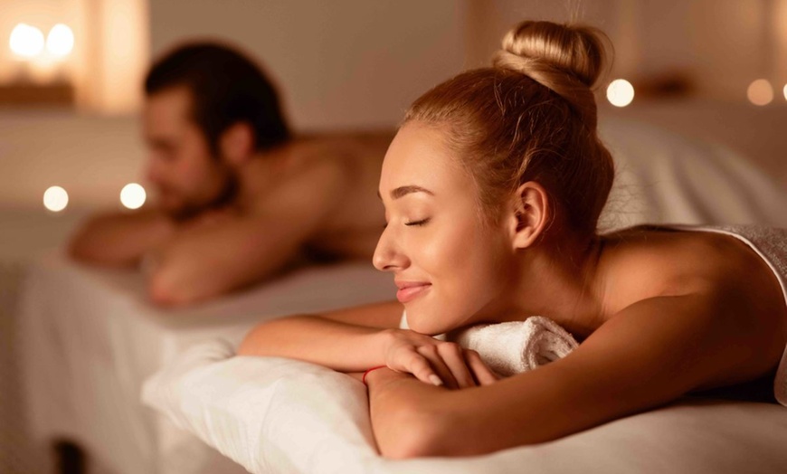 Image 6: Lymphatic Drainage Massage Sessions