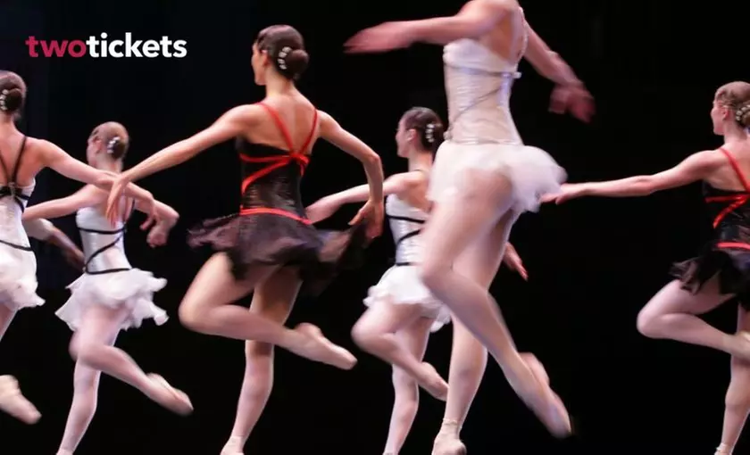 twotickets: Wertgutschein oder 1 Monat Premium+ Mitgliedschaft