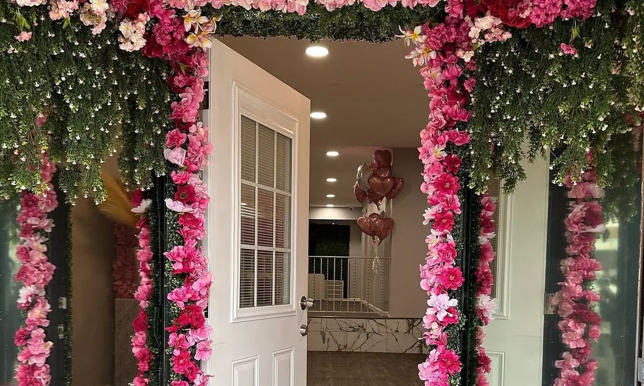 Up to 28% Off on Venue Rental at Nia’s Purpose LLC