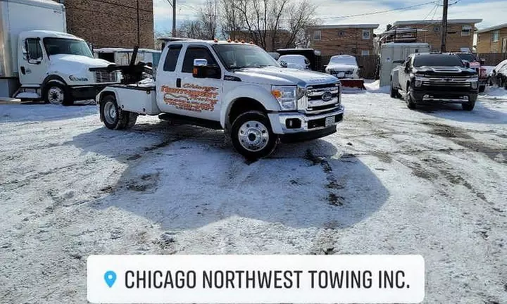 Up to 10% Off on Automotive Locksmith at Chicago Northwest Towing Inc - Second Medium