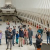 Image 14: NYC After Dark: 3-Hour/Half-Day Luxury Bus Tour for One, Two, or Three