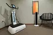 Medwave Redlight + Hypervibe Vibration Plate: One Session or 3-Month Program - Second Medium