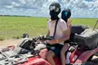 Experience the Ultimate Miami Adventure: 1-Hour ATV Tour and 1-Hour Jet Ski Thrills - Second Medium