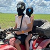 Image 4: Ultimate Miami Adventure: 1-Hour ATV Tour and 1-Hour Jet Ski Thrills