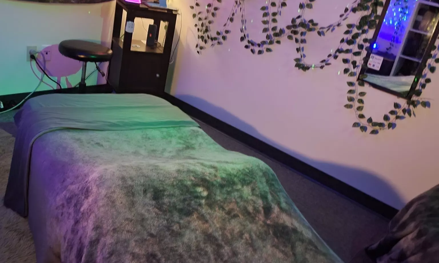 Custom Massage for Pain Relief or Muscle Recovery at JM Massage