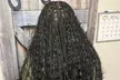Achieve Elegance With Small, Medium or Large Knotless Braids at TeeTee Braids - Up to 46% Off - Second Medium