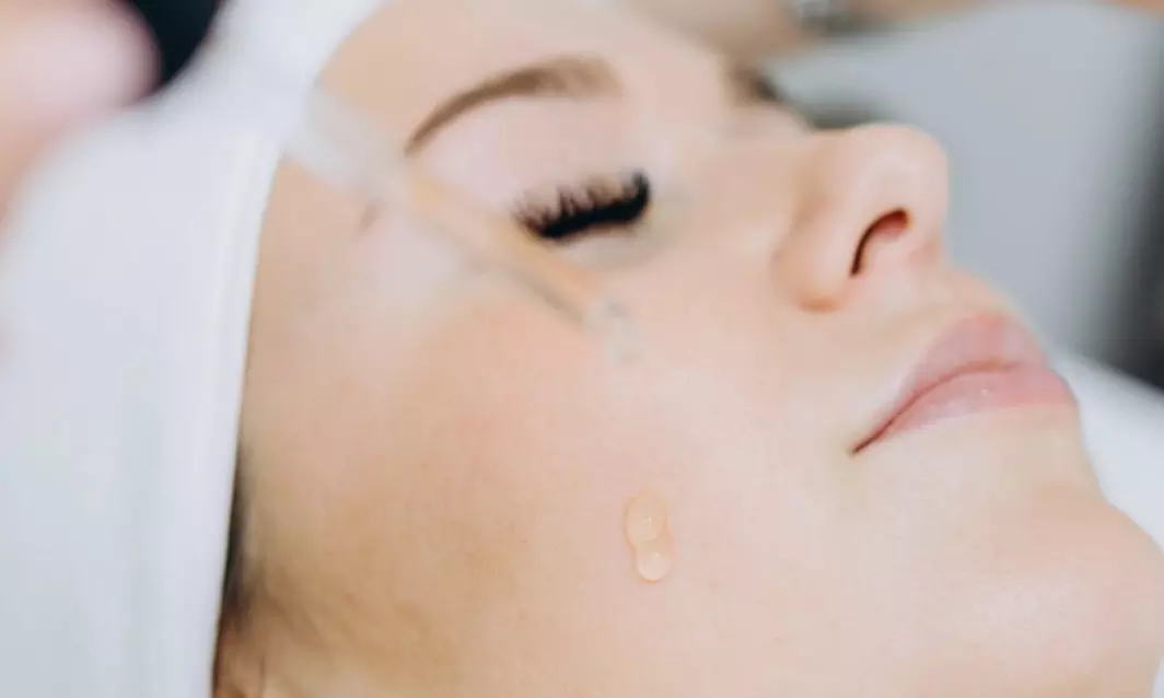 Rejuvenate Your Skin with Luxurious 60-Minute Facials