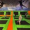 Image 6: Jump and Play at Elevated Sportz Trampoline Center