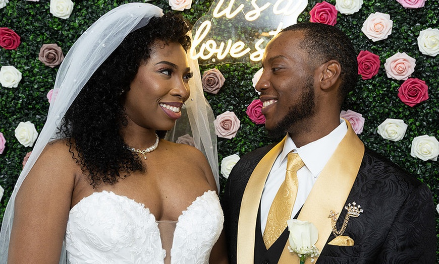 Image 15: Wedding & Elopement Packages for Your Special Day