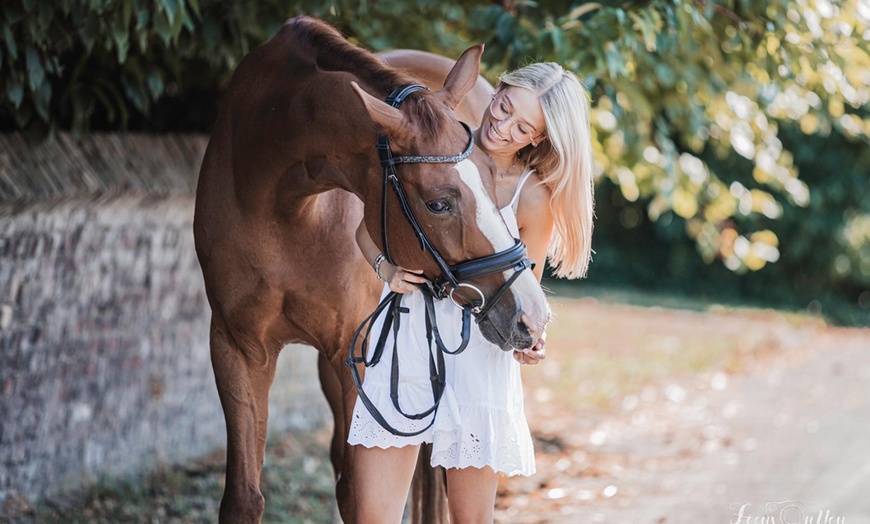 Image 3: Bis zu 59% Rabatt auf den Fotoaufnahmen – Tier bei Focus On You Fotografie