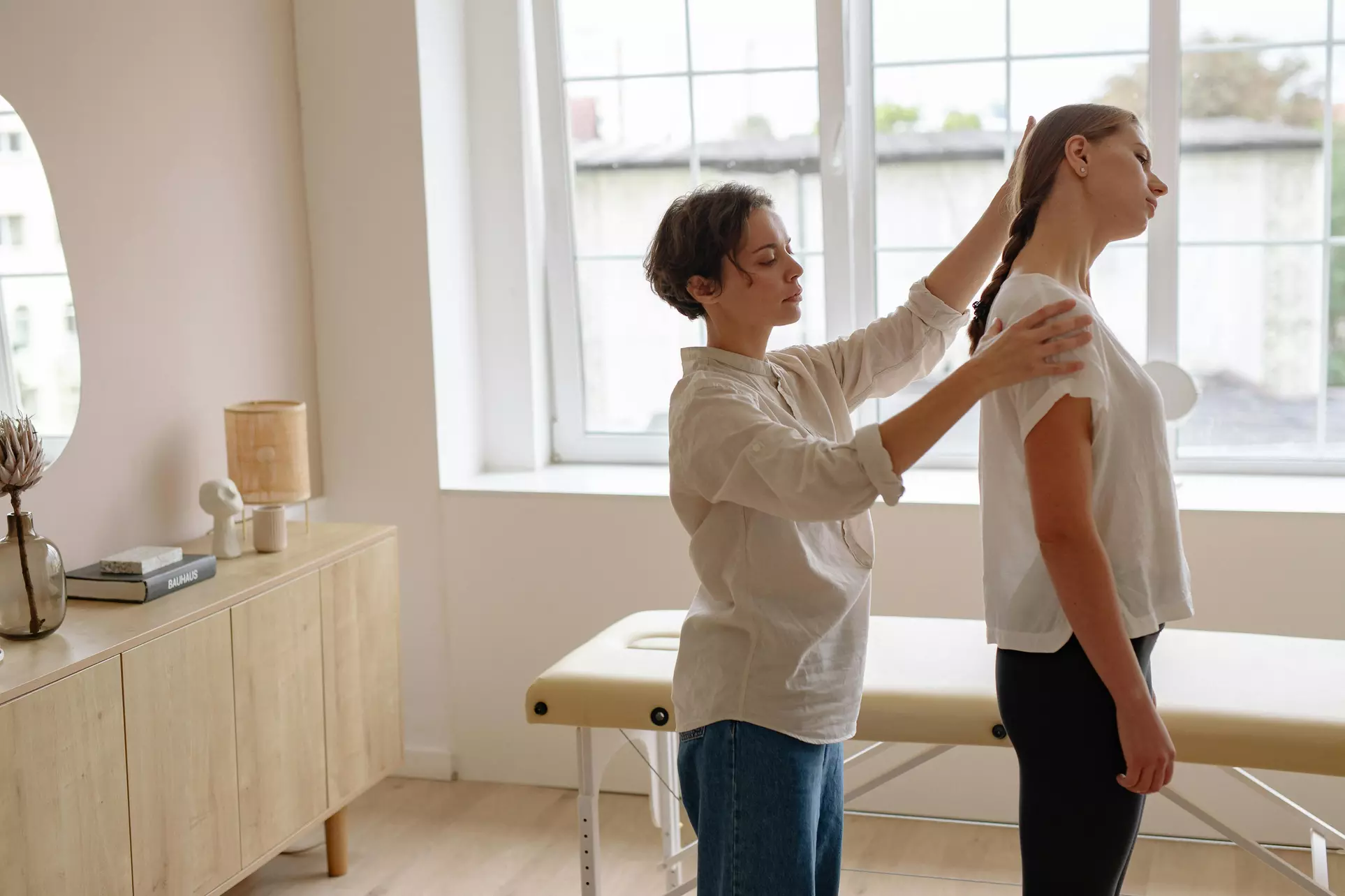 Up to 40% Off Deep Tissue Massage at Omni Wellness & Recovery