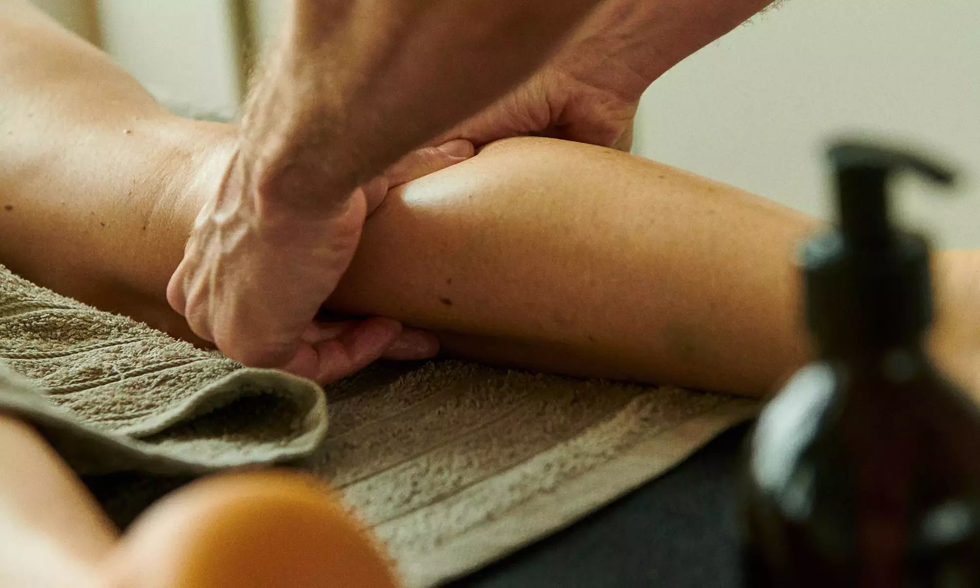 Soins minceur à l’institut Esprit de Vie