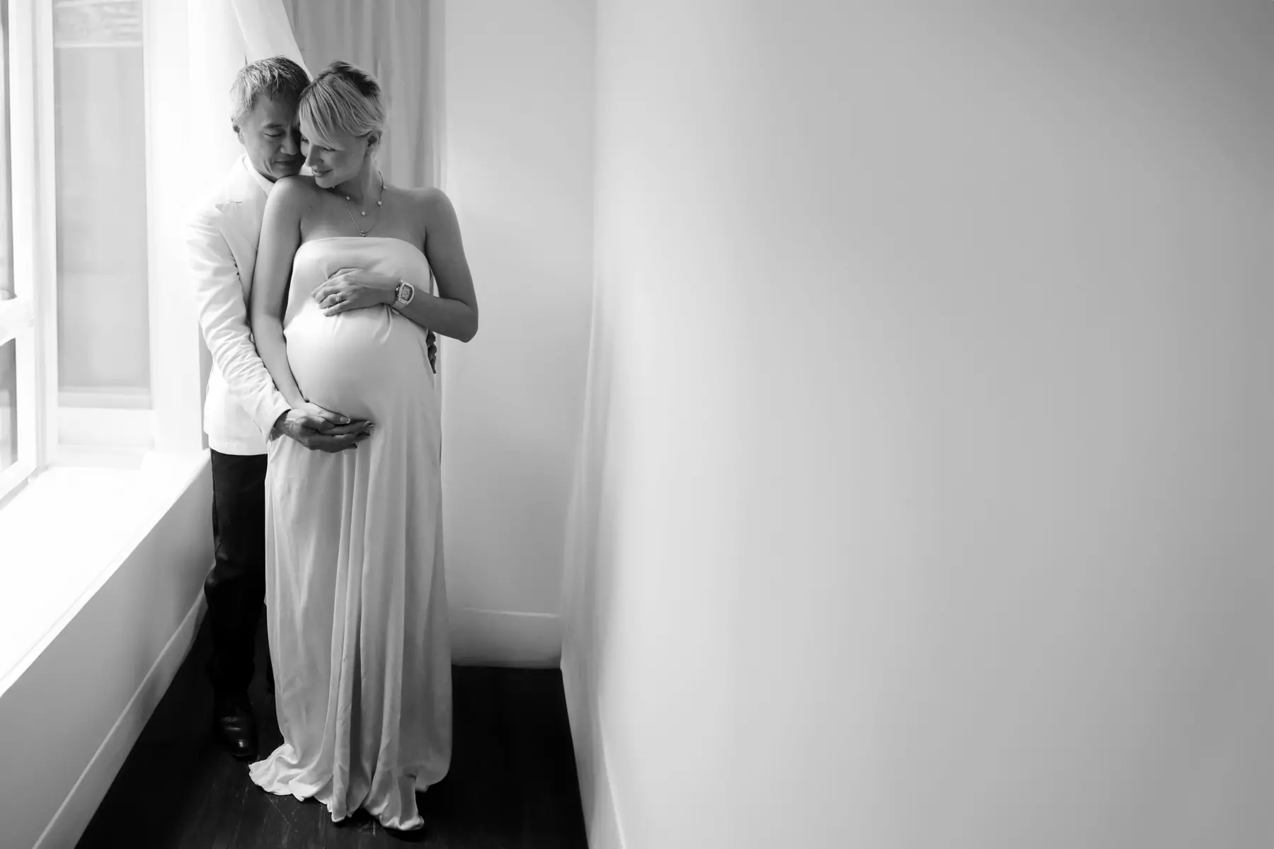 Up to 90% Off on Maternity Photography at Harlem Studio