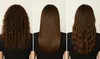 Experience smooth hair with Jc Ramos Styling's Keratin Treatment up to 42% off