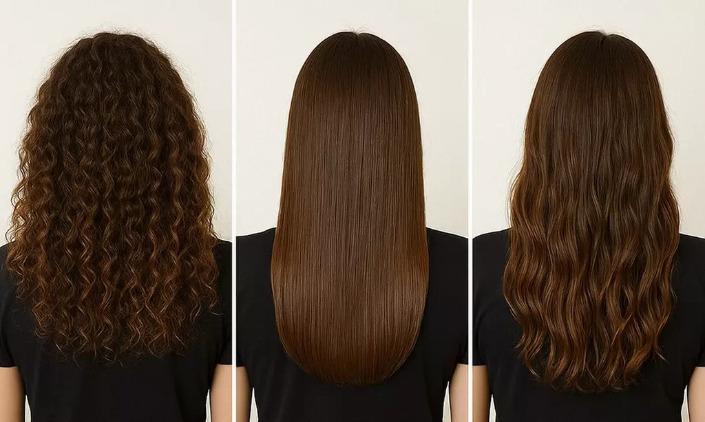 Experience smooth hair with Jc Ramos Styling's Keratin Treatment up to 42% off - Primary Image