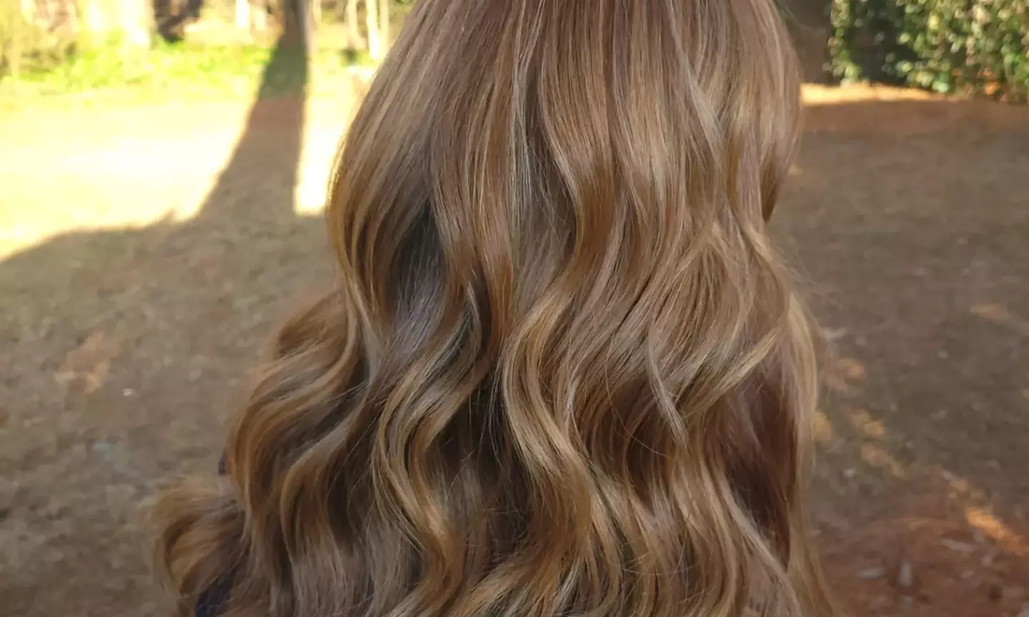 Up to 39% Off on Salon - Hair Color / Highlights at tHAIRapy by Danielle Peele