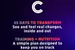 Circuit Training at F45 w/ Functional Workouts, Certified Trainers, Regular Body Checks & a Like-Minded Community - Second Medium