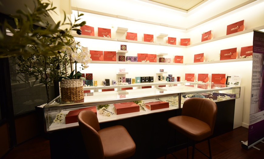 Image 5: Choice of Facials: Brightening Vita C Facial & More for Radiant Skin