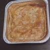 Image 2: Enjoy a Delicious Peach Cobbler that Serves 40-50 People
