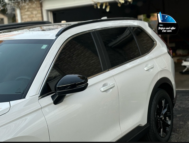Get Every Car Window Tinted & Front Windshield for Ultimate Protection 