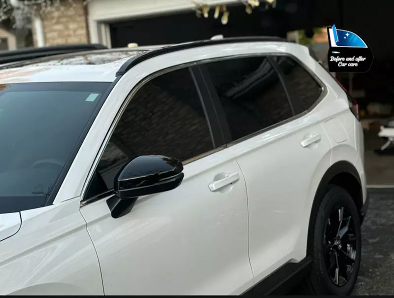 Get Every Car Window Tinted & Front Windshield for Ultimate Protection 