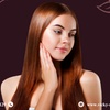 Image 1: Up to 71% Off on Salon - Keratin Treatment at Vicky's Studio